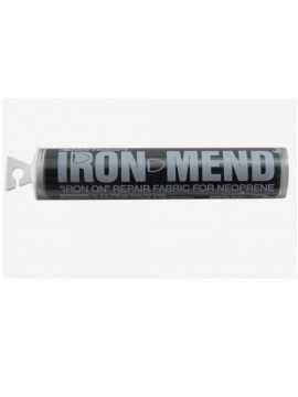 Iron Mend / Reparador de Trajes