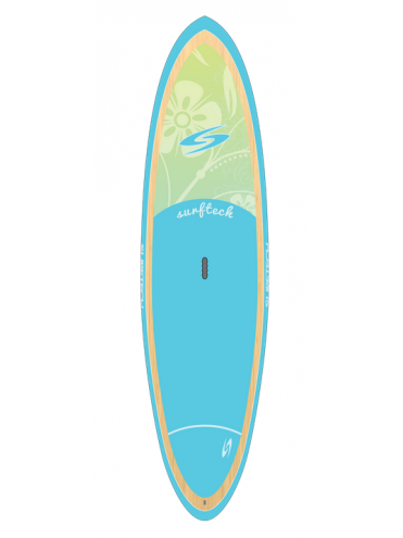 11'0 Surftech Discovery (Fade)