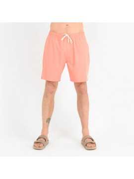 Boardshort Lenox Naranjo