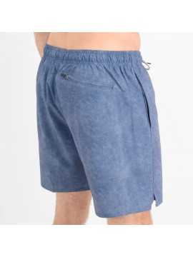 Boardshort Gasket Azul