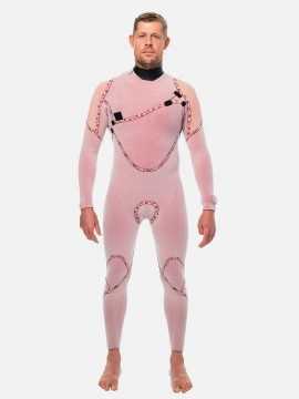 E7 Flashbomb Heat Seeker 4/3 Zip Free