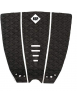 NSP 3 Piece Recycled Traction Tail Pad Red