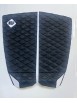 NSP 3 Piece Recycled Traction Tail Pad Red