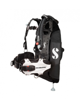 BCD Hydros Pro MUJER