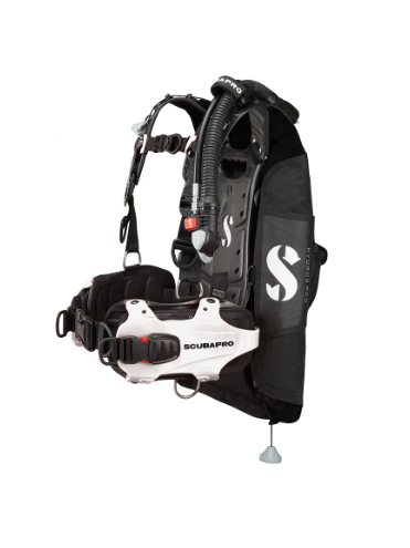 BCD HYDROS PRO, HOMBRE