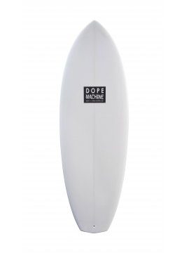 5.10 DOPE MACHINE