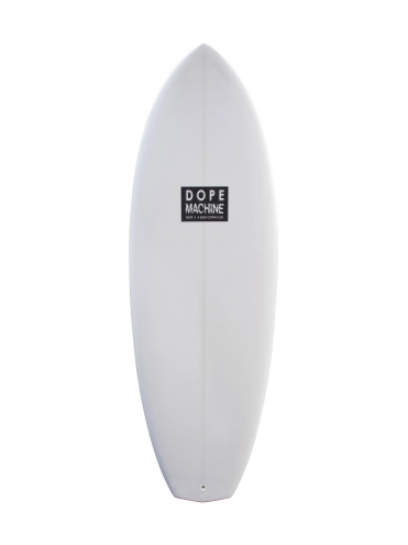 5.10 DOPE MACHINE