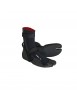 BOTIN HYPERFREAK FIRE 3MM NEGRO