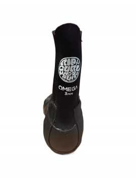 Botín de agua Omega 3mm