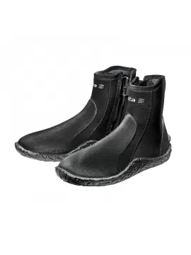 Bota Buceo Delta 5mm Negro