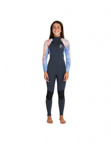 BAHIA BZ FULL 4/3MM