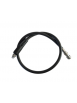 Latiguillo de Baja Presión 100 cm + conector