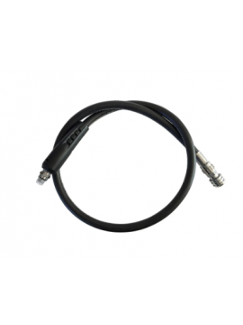 Latiguillo de Baja Presión 100 cm + conector