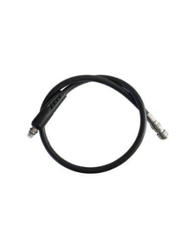 Latiguillo de Baja Presión 100 cm + conector