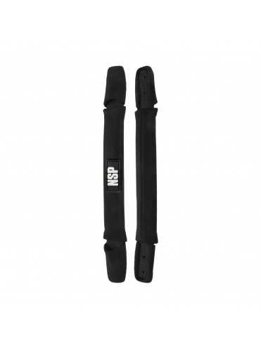 Race Handles NSP
