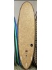 Coco Dream Rider 7'6 Flax