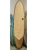 Coco Dream Rider 7'6 Flax