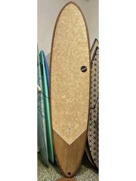 Coco Dream Rider 7'6 Flax