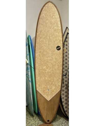 Coco Dream Rider 7'6 Flax