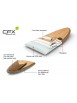 Coco Dream Rider 7'6 Flax
