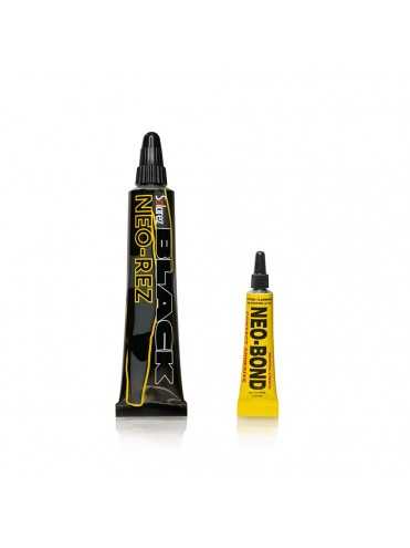 Reparador Solarez Neo-Rez Black 1oz
