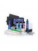 Reparador Solarez Epoxy Pro Travel Kit