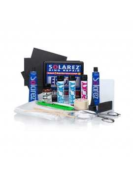 Reparador Solarez Epoxy Pro Travel Kit