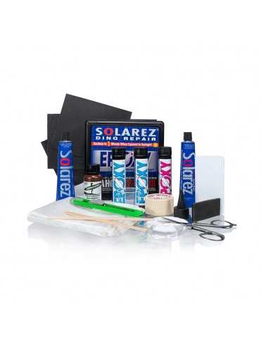 Reparador Solarez Epoxy Pro Travel Kit