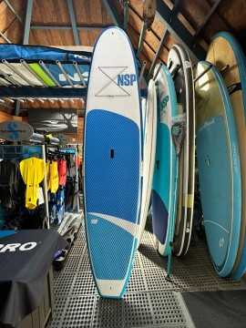 CRUISE ELEMENTS SUP WHITE