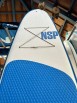 CRUISE ELEMENTS SUP WHITE