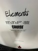 CRUISE ELEMENTS SUP WHITE