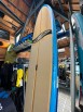 12'0 Surftech Balboa Bamboo