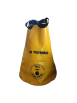 Bolsa de elevación comercial Subsalve USA con válvula de descarga, capacidad de 500 lb
