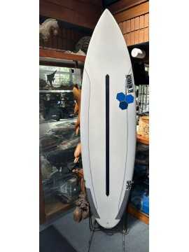 Channel Islands Code - DualCore