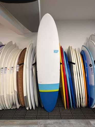 Elements HDT Fun White FTU