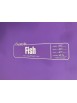Elements HDT Fish  Purple FTU