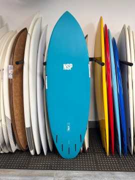 Elements HDT Tinder-D8 FTU