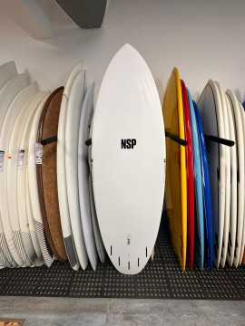 Elements HDT Tinder-D8 FTU