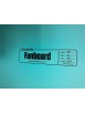 Funboard Elements Sea Mist 6.8