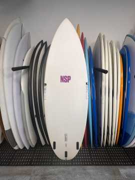 Shapers Union Chopstix