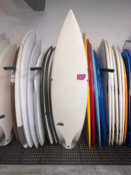 Shapers Union Chopstix