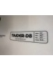 Shapers Union Tinder - D8