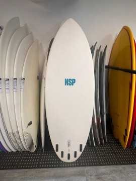 Shapers Union Tinder - D8