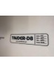 Shapers Union Tinder - D8