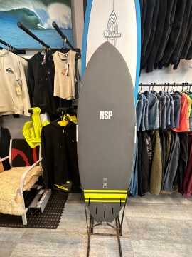 ELEMENTS HDT FISH CITRUS FTU