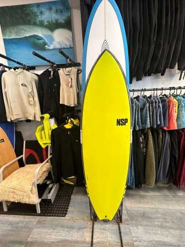 ELEMENTS HDT FISH CITRUS FTU