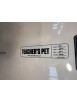 NSP Teacher's Pet 7'0" Softboard Yellow