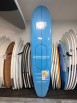 NSP Teacher's Pet 7'0" Softboard Yellow