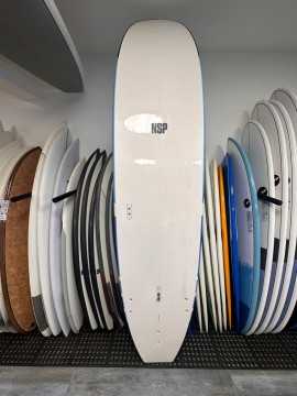 NSP P2 Soft Surf Wide