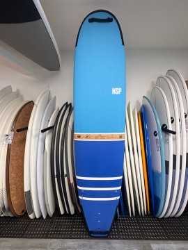 NSP P2 Soft Surf Wide